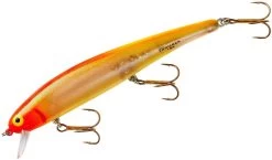 Bomber B15 Long A 4 1/2 Inch Shallow Jerkbait -Hot Sale Angling Store B15A453