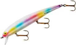 Bomber B15 Long A 4 1/2 Inch Shallow Jerkbait -Hot Sale Angling Store B15ALS1