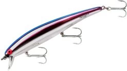 Bomber B15 Long A 4 1/2 Inch Shallow Jerkbait -Hot Sale Angling Store B15AMBLPKW