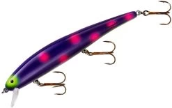 Bomber B15 Long A 4 1/2 Inch Shallow Jerkbait -Hot Sale Angling Store B15ASAL11