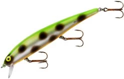Bomber B15 Long A 4 1/2 Inch Shallow Jerkbait -Hot Sale Angling Store B15ASAL2