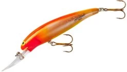 Bomber Deep Long A Minnow 24A 25A Jerkbait/Trolling Hard Minnow -Hot Sale Angling Store B24A453