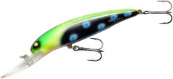 Bomber Deep Long A Minnow 24A 25A Jerkbait/Trolling Hard Minnow -Hot Sale Angling Store B24A466