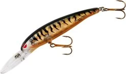 Bomber Deep Long A Minnow 24A 25A Jerkbait/Trolling Hard Minnow -Hot Sale Angling Store B24AGPTBRO