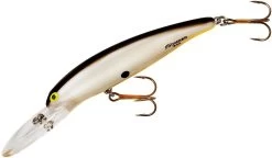 Bomber Deep Long A Minnow 24A 25A Jerkbait/Trolling Hard Minnow -Hot Sale Angling Store B24APBO