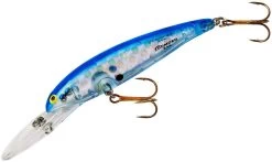 Bomber Deep Long A Minnow 24A 25A Jerkbait/Trolling Hard Minnow -Hot Sale Angling Store B24APTL