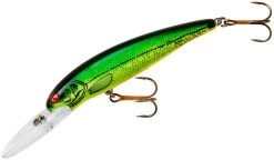 Bomber Deep Long A Minnow 24A 25A Jerkbait/Trolling Hard Minnow -Hot Sale Angling Store B24AXM7