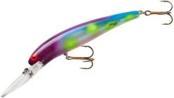 Bomber Deep Long A Minnow 24A 25A Jerkbait/Trolling Hard Minnow -Hot Sale Angling Store B25A452