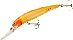 Bomber Deep Long A Minnow 24A 25A Jerkbait/Trolling Hard Minnow -Hot Sale Angling Store B25A453