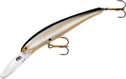 Bomber Deep Long A Minnow 24A 25A Jerkbait/Trolling Hard Minnow -Hot Sale Angling Store B25APBO