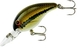 Bandit 200 Series Medium Diving Crankbait 27 Bandit 200 Series Medium Diving Crankbait -Hot Sale Angling Store BDT201