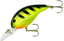 Bandit 200 Series Medium Diving Crankbait 25 Bandit 200 Series Medium Diving Crankbait -Hot Sale Angling Store BDT206