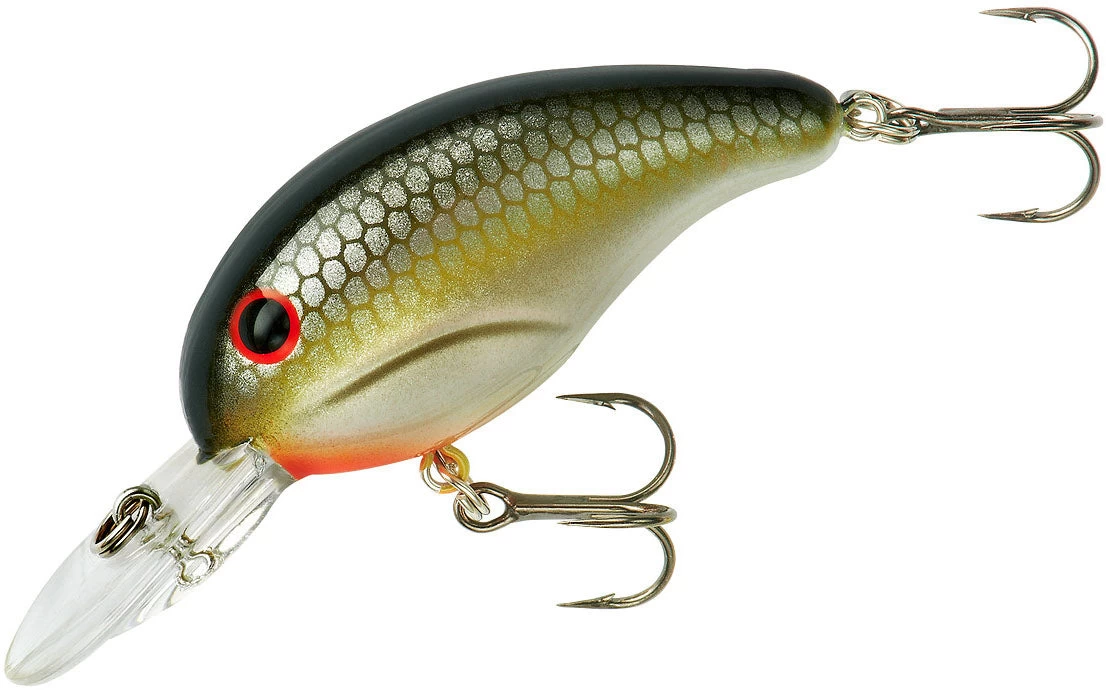 Bandit 200 Series Medium Diving Crankbait 17 Bandit 200 Series Medium Diving Crankbait - Image 17