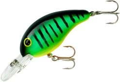 Bandit 200 Series Medium Diving Crankbait 34 Bandit 200 Series Medium Diving Crankbait -Hot Sale Angling Store BDT220