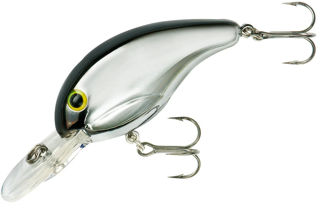Bandit 200 Series Medium Diving Crankbait 1 Bandit 200 Series Medium Diving Crankbait