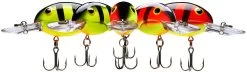 Bandit 200 Series Medium Diving Crankbait 38 Bandit 200 Series Medium Diving Crankbait -Hot Sale Angling Store BDT258
