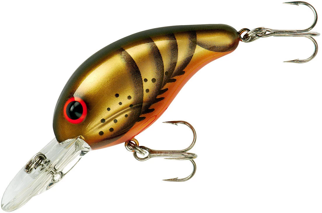 Bandit 200 Series Medium Diving Crankbait 2 Bandit 200 Series Medium Diving Crankbait - Image 2