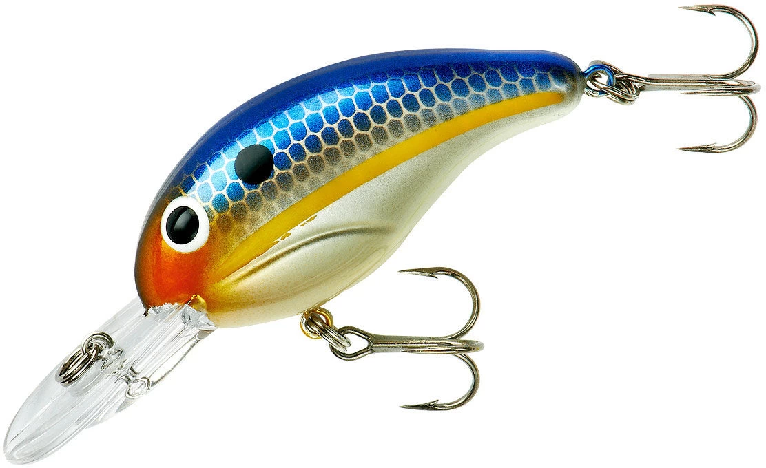 Bandit 200 Series Medium Diving Crankbait 20 Bandit 200 Series Medium Diving Crankbait - Image 20