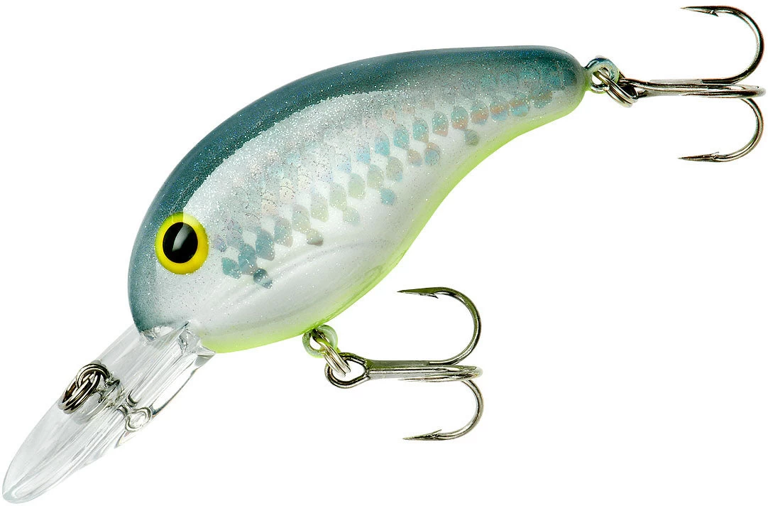 Bandit 200 Series Medium Diving Crankbait 18 Bandit 200 Series Medium Diving Crankbait - Image 18