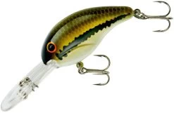 Bandit 300 Series Deep Diving Crankbait -Hot Sale Angling Store BDT301