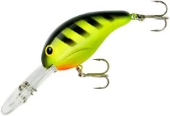 Bandit 300 Series Deep Diving Crankbait -Hot Sale Angling Store BDT306