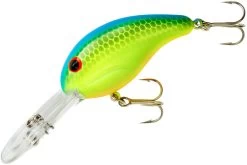 Bandit 300 Series Deep Diving Crankbait -Hot Sale Angling Store BDT336