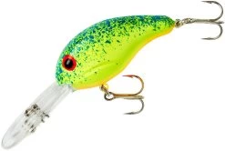 Bandit 300 Series Deep Diving Crankbait -Hot Sale Angling Store BDT343B