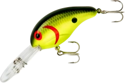 Bandit 300 Series Deep Diving Crankbait -Hot Sale Angling Store BDT382