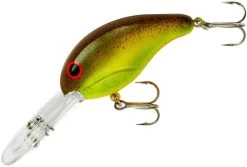 Bandit 300 Series Deep Diving Crankbait -Hot Sale Angling Store BDT3A28