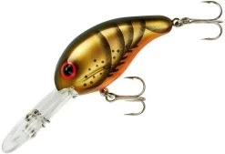 Bandit 300 Series Deep Diving Crankbait -Hot Sale Angling Store BDT3B50
