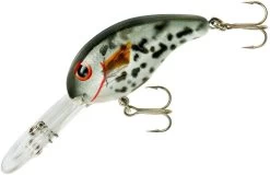 Bandit 300 Series Deep Diving Crankbait -Hot Sale Angling Store BDT3D38