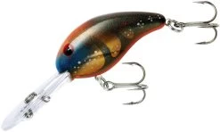 Bandit 300 Series Deep Diving Crankbait -Hot Sale Angling Store BDT3D80