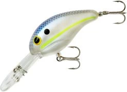 Bandit 300 Series Deep Diving Crankbait -Hot Sale Angling Store BDT3RS10
