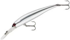 Bandit B-Shad 3 1/2 Inch Casting/Trolling Plug -Hot Sale Angling Store BDTB SHAD35