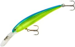 Bandit B-Shad 3 1/2 Inch Casting/Trolling Plug -Hot Sale Angling Store BDTB SHAD36 6ebd2a38 29fe 4d4f a7e5 8ad3f037998e