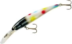 Bandit B-Shad 3 1/2 Inch Casting/Trolling Plug -Hot Sale Angling Store BDTB SHAD66