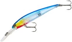 Bandit B-Shad 3 1/2 Inch Casting/Trolling Plug -Hot Sale Angling Store BDTB SHADD08