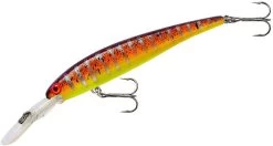 Bandit B-Shad 3 1/2 Inch Casting/Trolling Plug -Hot Sale Angling Store BDTB SHADD23