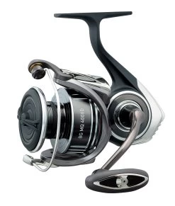 Daiwa BG MQ Spinning Reels -Hot Sale Angling Store BGMQ4000D XH