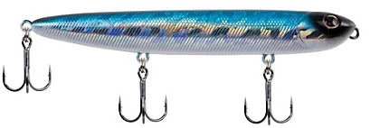 Berkley Drift Walker 4 1/4 Inch Topwater Walker 3 Berkley Drift Walker 4 1/4 Inch Topwater Walker - Image 3