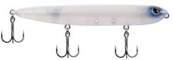 Berkley Drift Walker 4 1/4 Inch Topwater Walker 14 Berkley Drift Walker 4 1/4 Inch Topwater Walker -Hot Sale Angling Store BHBDW110 GHW