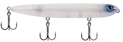 Berkley Drift Walker 4 1/4 Inch Topwater Walker 5 Berkley Drift Walker 4 1/4 Inch Topwater Walker - Image 5