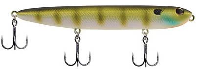Berkley Drift Walker 4 1/4 Inch Topwater Walker 6 Berkley Drift Walker 4 1/4 Inch Topwater Walker - Image 6
