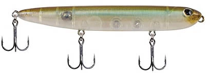 Berkley Drift Walker 4 1/4 Inch Topwater Walker 9 Berkley Drift Walker 4 1/4 Inch Topwater Walker - Image 9