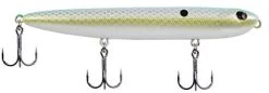 Berkley Drift Walker 4 1/4 Inch Topwater Walker 19 Berkley Drift Walker 4 1/4 Inch Topwater Walker -Hot Sale Angling Store BHBDW110 SXB