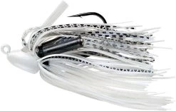 Booyah Boo Jig W/ Rattles -Hot Sale Angling Store BYBJ1201
