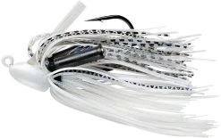 Booyah Boo Jig W/ Rattles -Hot Sale Angling Store BYBJ1401
