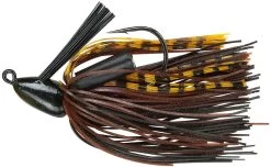 Booyah Boo Jig W/ Rattles -Hot Sale Angling Store BYBJ1421