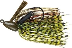 Booyah Boo Jig W/ Rattles -Hot Sale Angling Store BYBJ3814