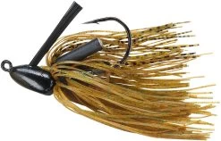 Booyah Boo Jig W/ Rattles -Hot Sale Angling Store BYBJ3818